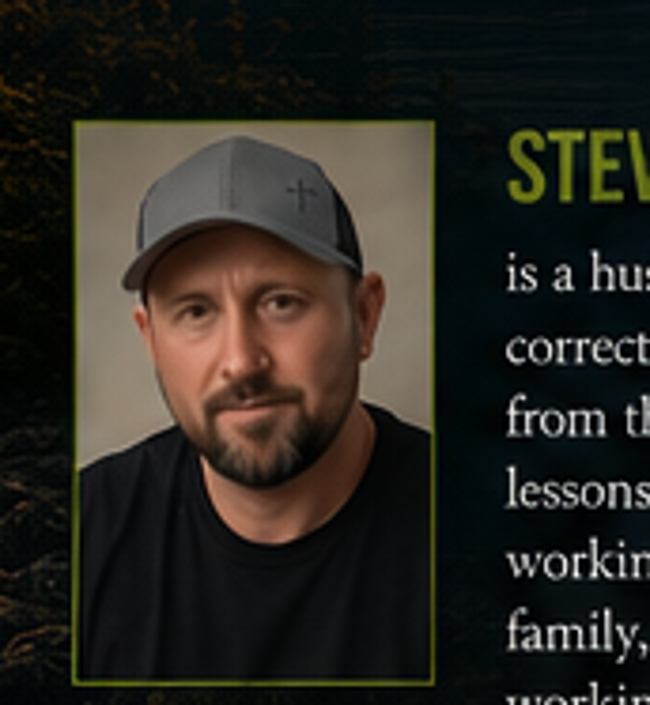 Steven Rousell