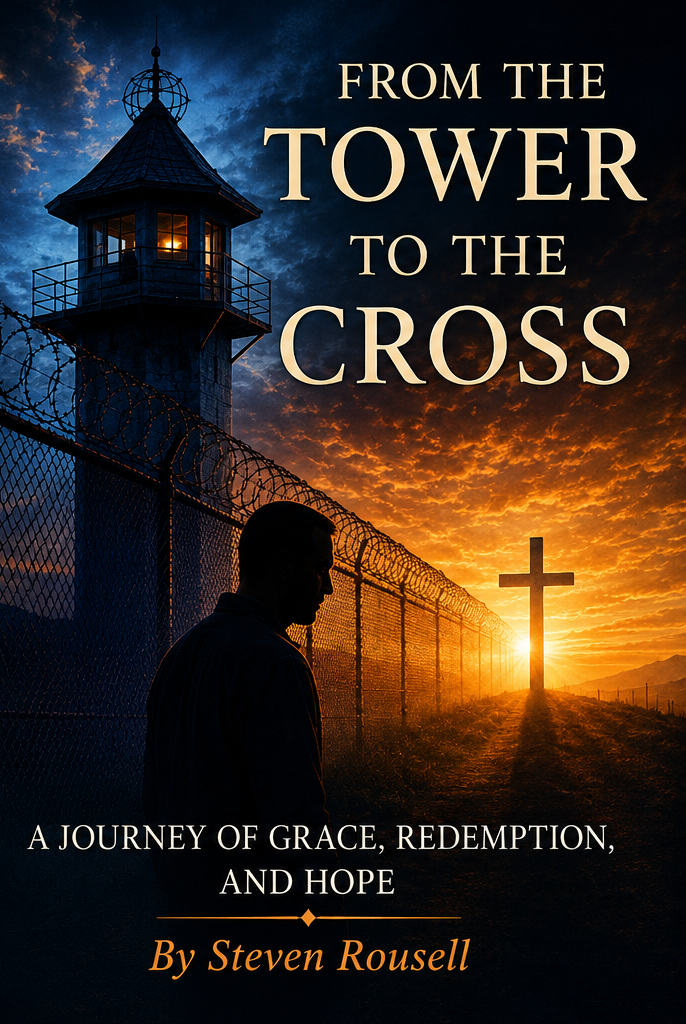 From the Tower to the Cross