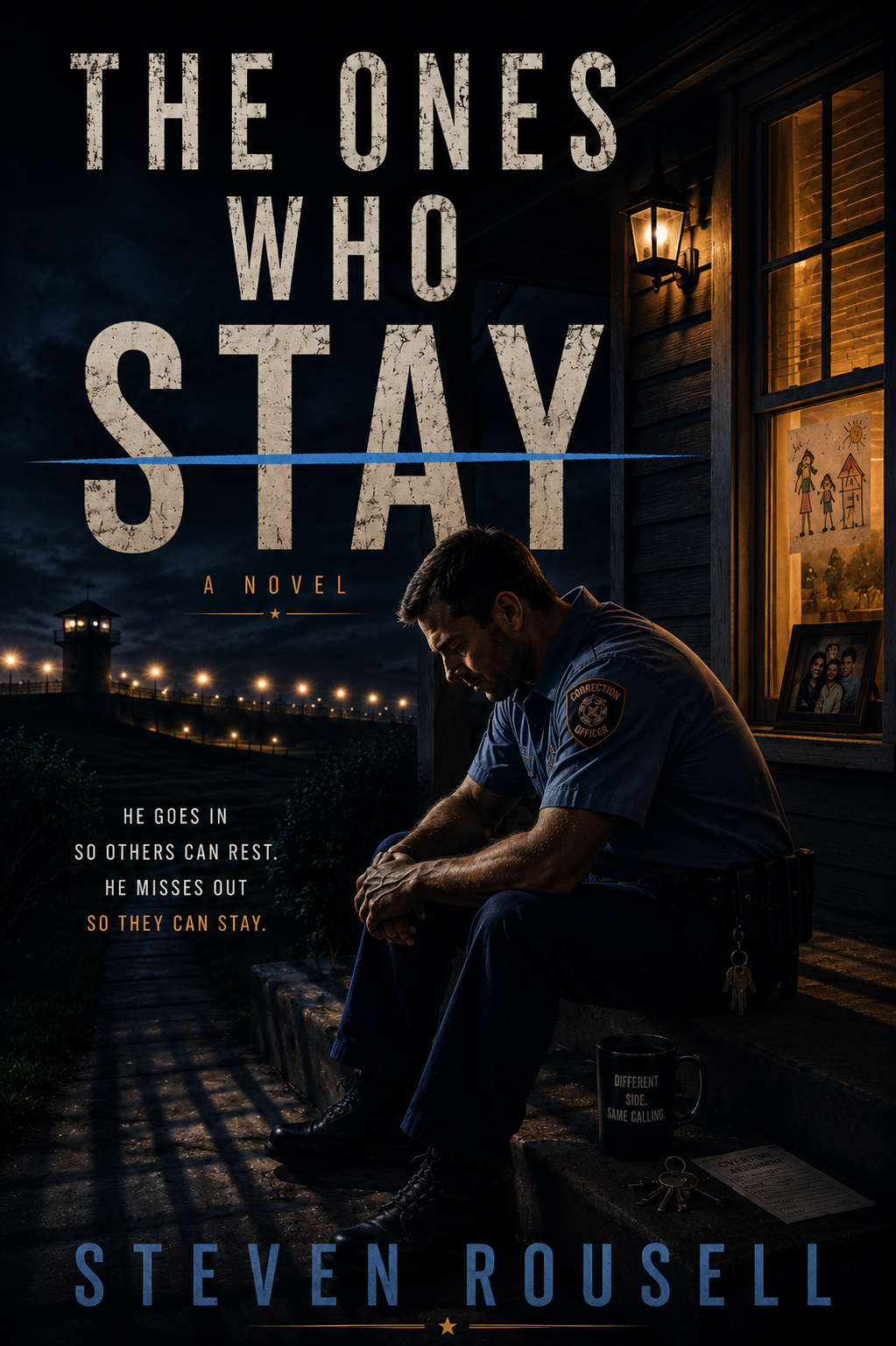 The Ones Who Stay