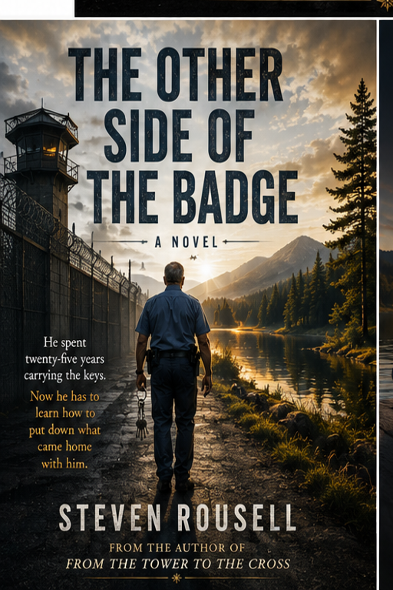 The Other Side of the Badge